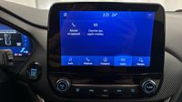 Ford Puma 1.0 EcoBoost Hybrid 125ch ST-Line X S&S Powershift — photo 19