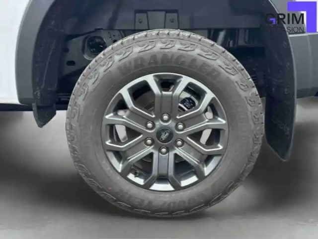 Ford Ranger super cabine 2.0 ecoblue 205 ch s&amp;s bva10 e-4wd — photo 36