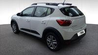 Dacia Sandero 1.0 ECO-G 100ch Stepway Expression — photo 6
