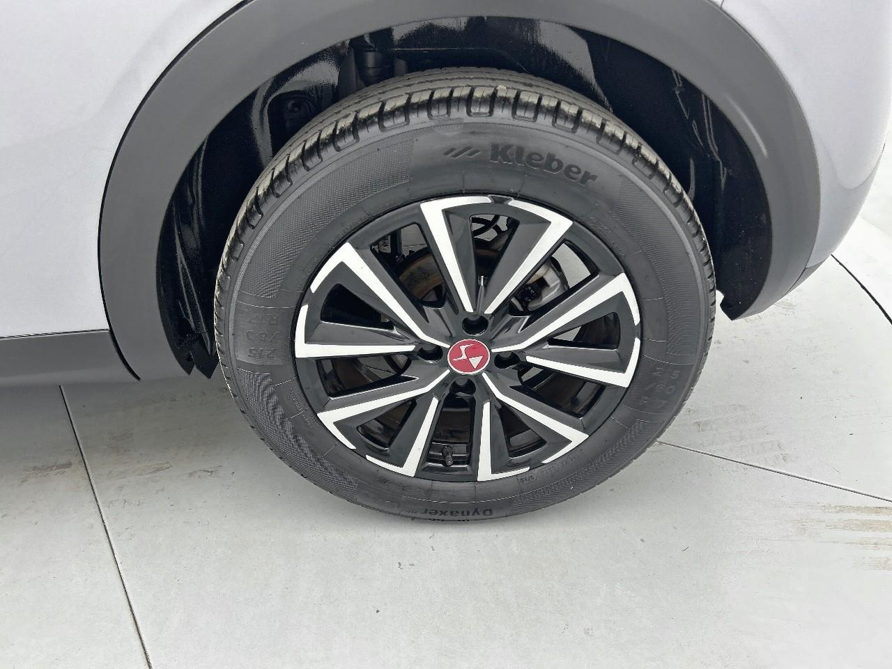Ds Ds 3 puretech 100 bvm6 performance line — photo 16
