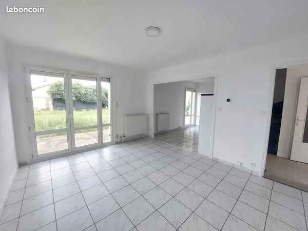 Pavillon 5 pièces 78 m²