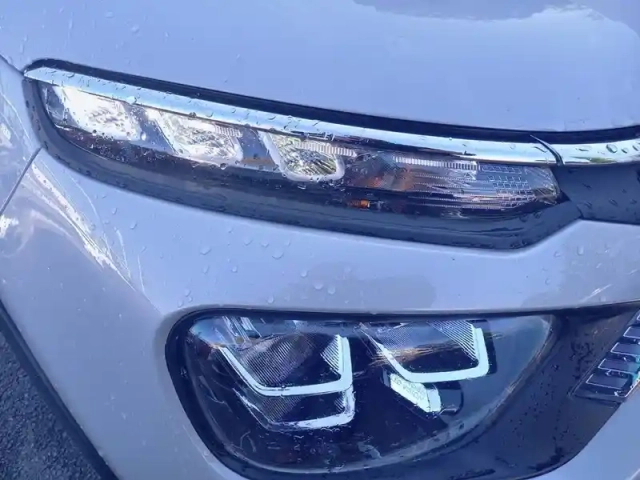 Citroën C3 puretech 110 bvm6 — photo 16
