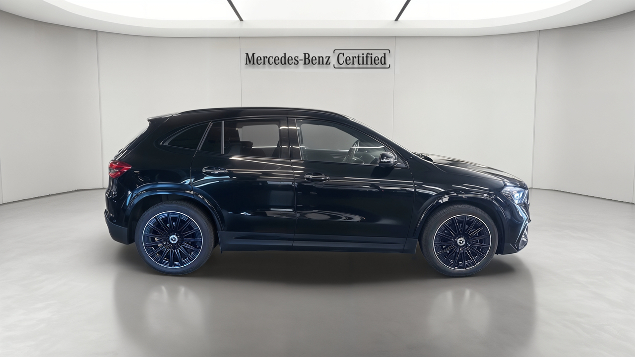 Mercedes GLA 200 d 8G-DCT — photo 6