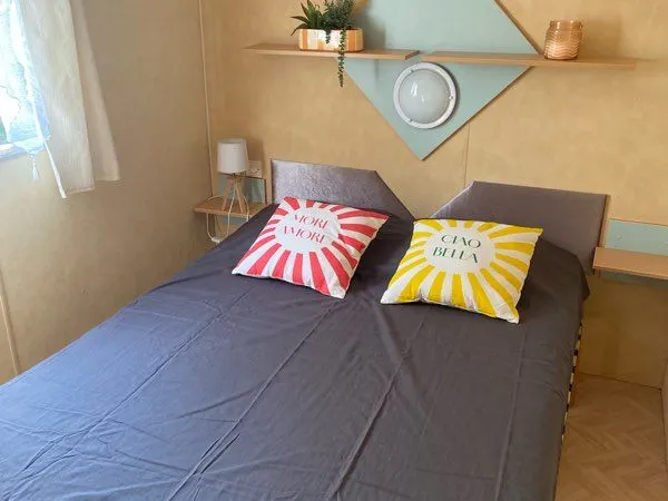 Mobil-Home La Cotinière