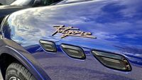 Maserati Grecale 557ch 105kWh Folgore — photo 11
