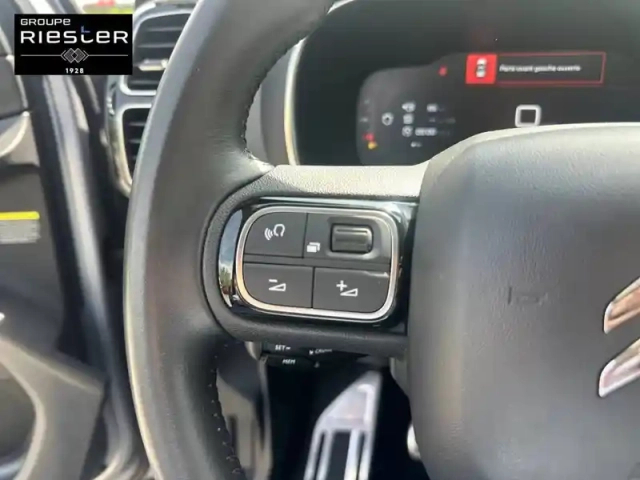 Citroën C5 Aircross bluehdi 130 s&amp;s bvm6 — photo 20