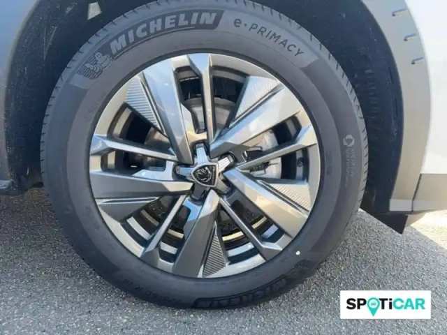 Peugeot 3008 hybrid 145 e-dcs6 — photo 97