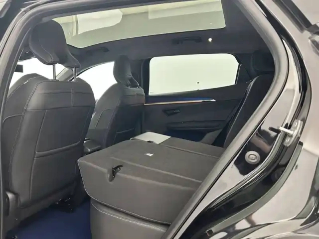 Renault Scenic e-tech electrique 220 ch grande autonomie — photo 64