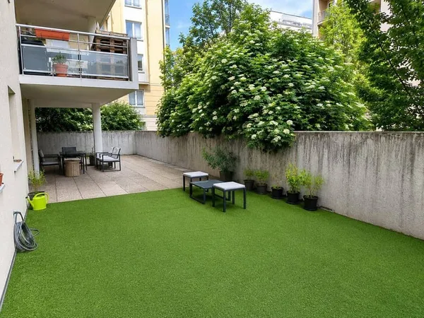 Appartement 3 pièces 67 m²