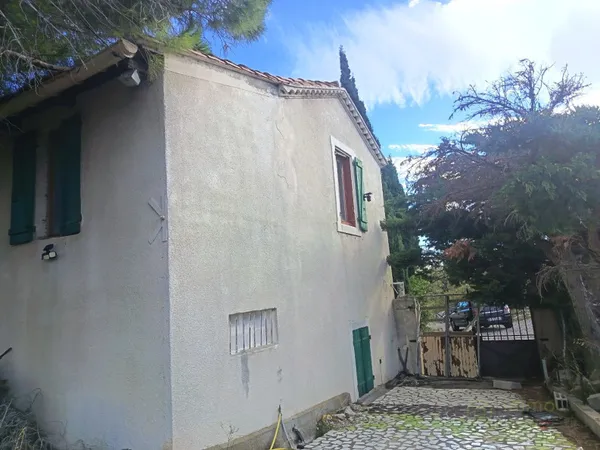 Maison 4 pièces 84 m²
