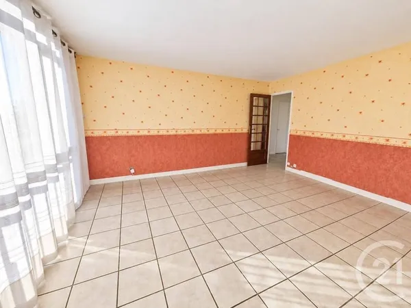 Appartement 4 pièces 73 m²