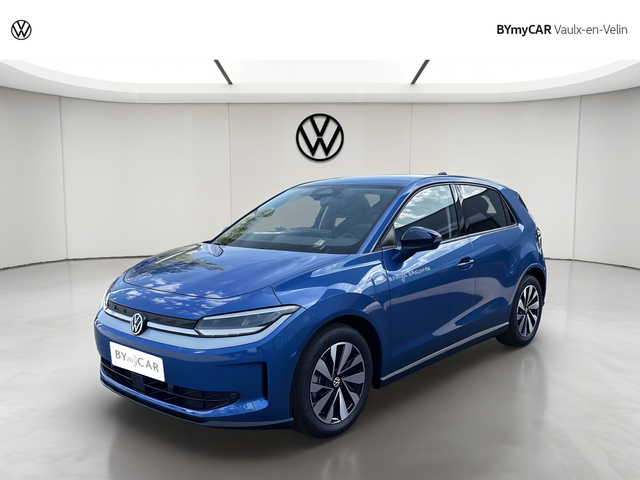 Volkswagen ID. Polo 211 ch 52 kWh