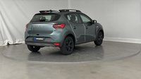 Dacia Sandero 1.0 ECO-G 100ch Stepway Extreme + — photo 5