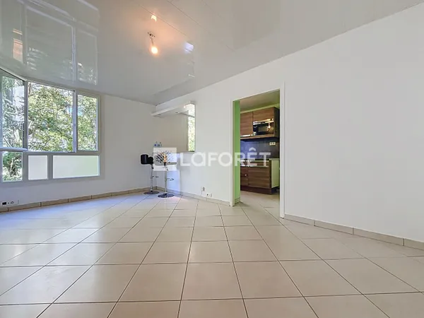 Appartement 4 pièces 81 m²