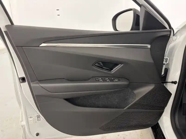 Renault Megane e-tech ev40 130ch standard charge — photo 20