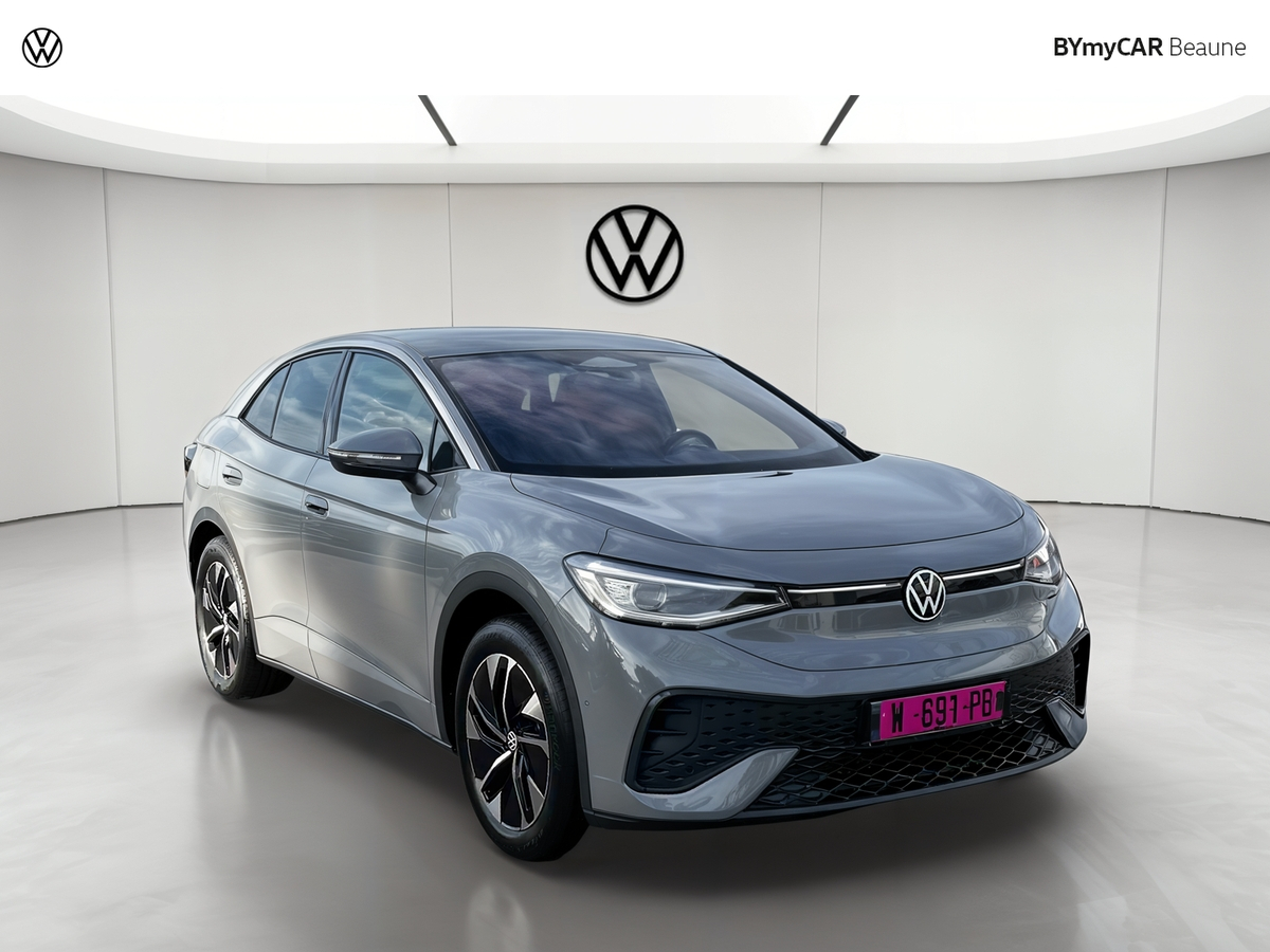 Volkswagen ID.5 Pro 286 — photo 7