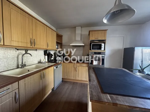 Maison Vente Bruguières 6p 126m² 353000€