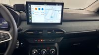 Dacia Sandero 1.2 Eco-G 120ch Stepway Extreme -25 — photo 19