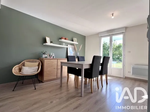 Maison 6 pièces 136 m²