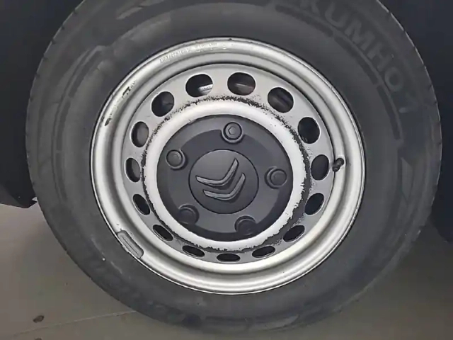 Citroën Jumpy fgn m bluehdi 120 s&amp;s bvm6 — photo 13