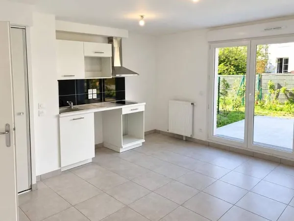 Maison 3 pièces 56 m²