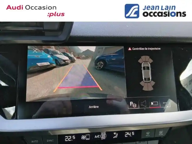 Audi A3 berline 35 tdi 150 s tronic 7 — photo 60