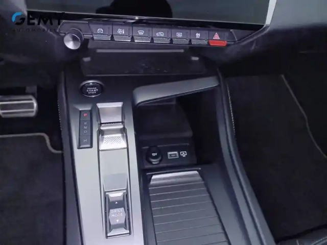 Peugeot 308 bluehdi 130ch s&amp;s eat8 — photo 64
