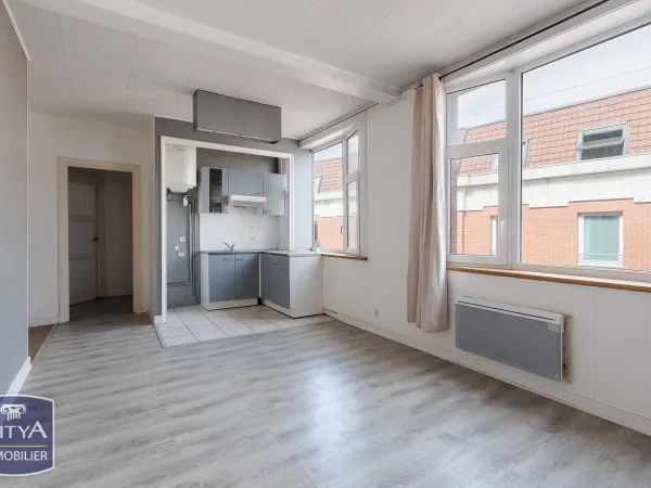 Autre 2 pièces 43 m²