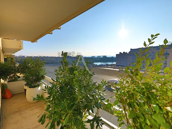 Appartement Le Pecq 2 pièce(s) 49.52 m2