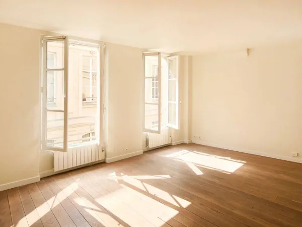 Appartement 7 pièces 134 m²