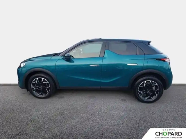 Ds Ds 3 ds3 crossback puretech 130 eat8 — photo 10