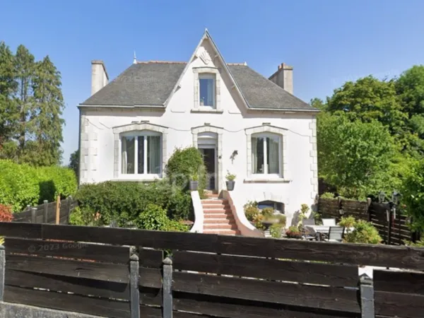 Maison 5 pièces 176 m²