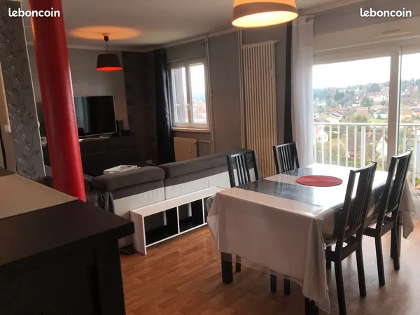 T3 convivial et économe