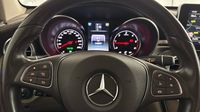 Mercedes Glc 250 d 204ch Fascination 4Matic 9G-Tronic Euro6c — photo 25