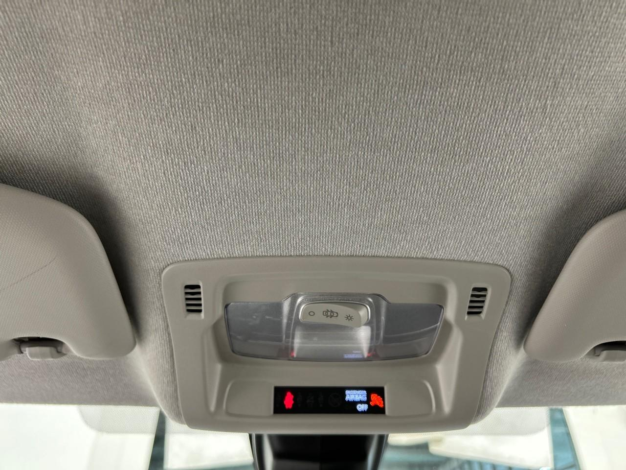 Citroën C3 puretech 83 ch bvm5 plus — photo 27