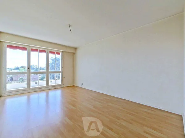 Appartement 2 pièces 49 m²