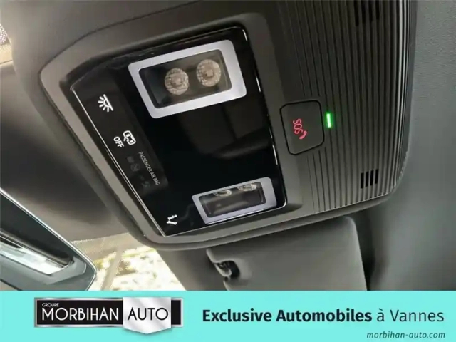 Audi Q4 E-Tron 45 285 ch 82 kwh — photo 38