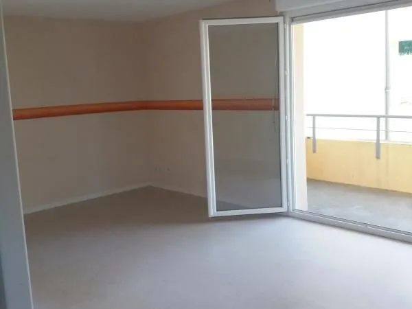 Appartement 3 pièces 71 m²
