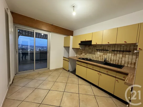 Appartement 4 pièces 85 m²