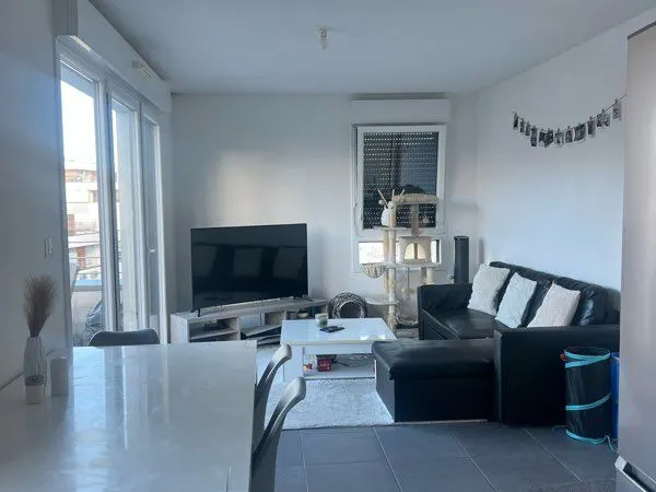 Appartement Laxou