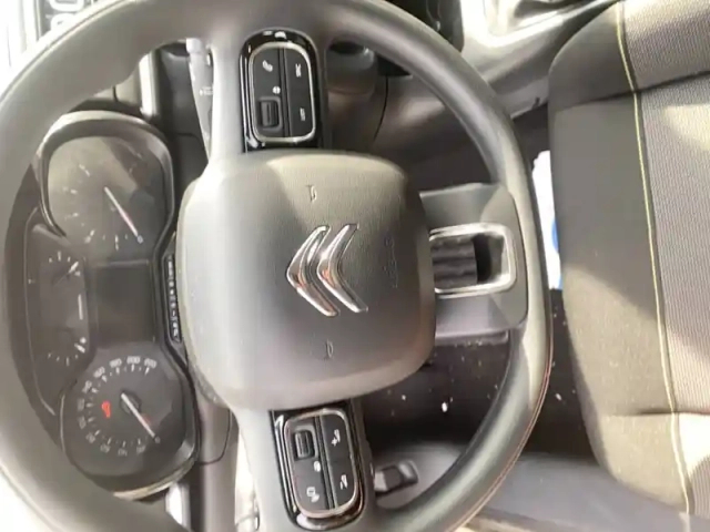 Citroën C3 puretech 83 s&amp;s bvm5 — photo 110