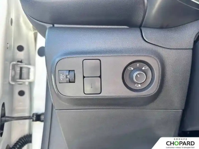 Citroën C3 puretech 83 s&amp;s bvm5 — photo 10