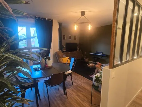 Appartement refait à neuf jurançon