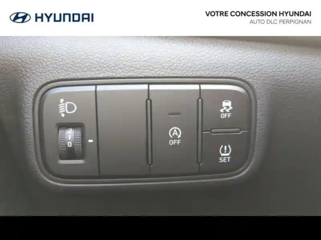 Hyundai I20 1.2 84ch initia — photo 12