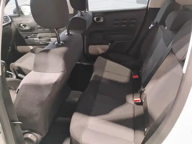 Citroën C3 puretech 83 ch bvm5 max — photo 23