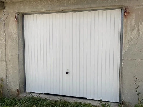Box / Garage