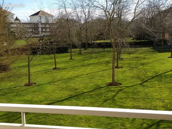 Appartement T2 Guyancourt