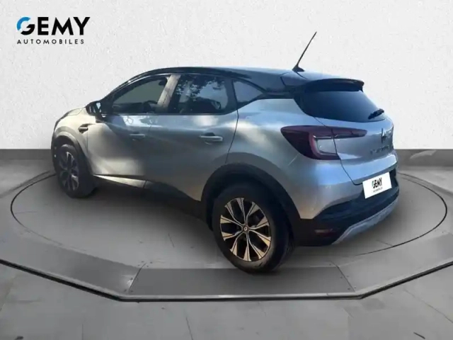Renault Captur tce 90 — photo 7