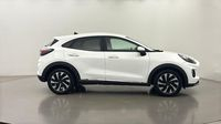 Ford Puma 1.0 EcoBoost 125ch S&S mHEV Titanium Powershift — photo 4