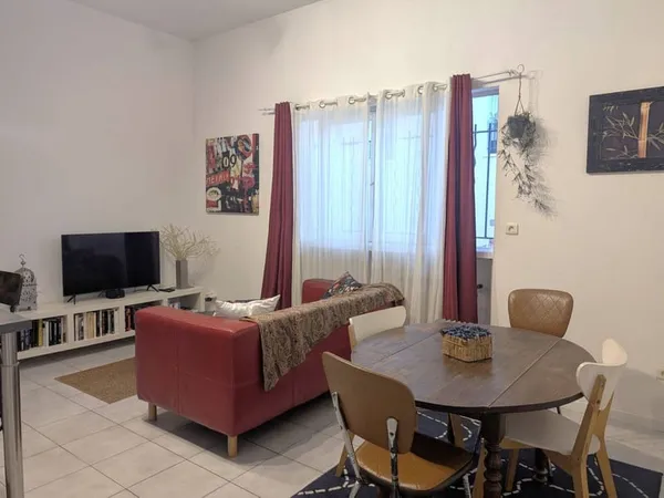 Appartement 2 pièces 37 m²